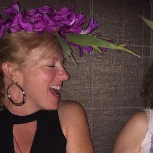 Meet your Posher, Anne